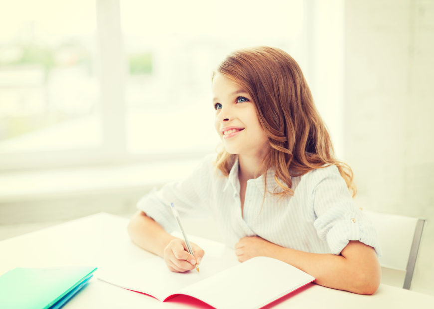 Handwriting Evaluations - Handwriting Evaluations and Therapy New York